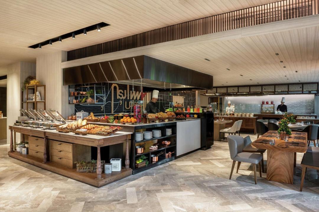 Photo of Kitchen in Ploenchit