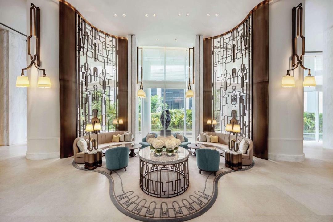Photo of Livingroom in Ratchaprasong