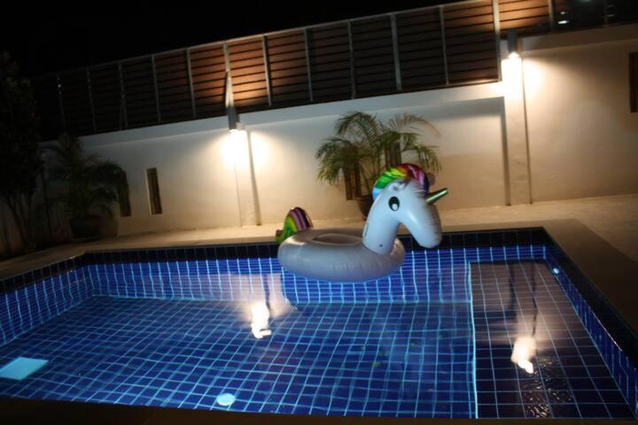 Photo of Outdoor in Koh Tao
