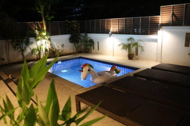 Photo of Outdoor in Koh Tao