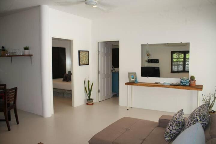Photo of Livingroom in Koh Tao