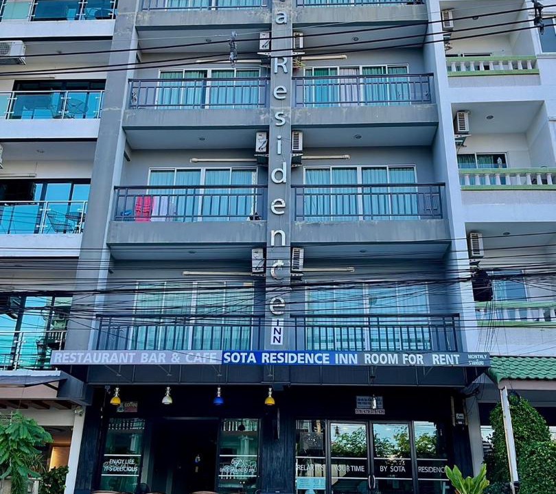 Photo of Others in Jomtien