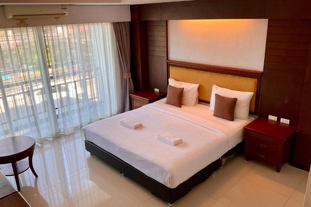 Photo of Bedroom in Jomtien