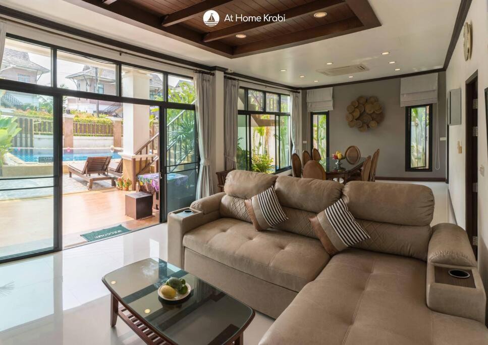 Photo of Livingroom in Krabi