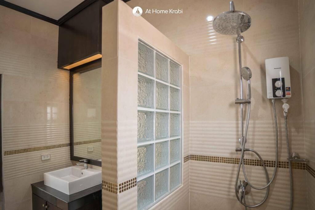 Photo of Bathroom in Krabi