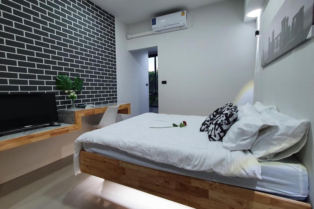 Photo of Bedroom in Phra Pradaeng