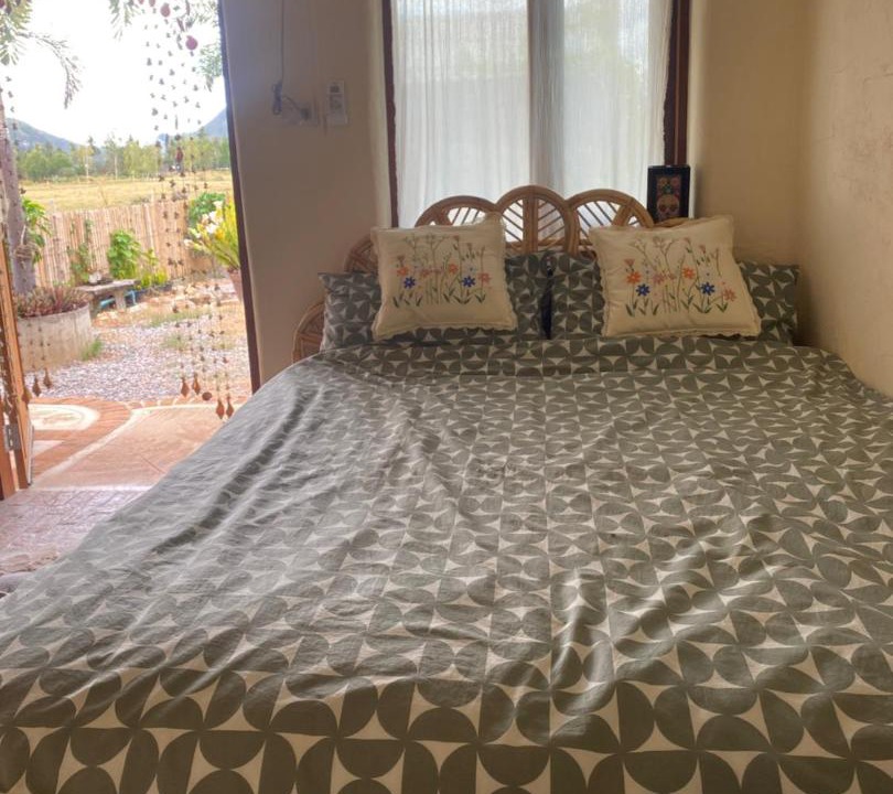 Photo of Bedroom in Sam Roi Yot