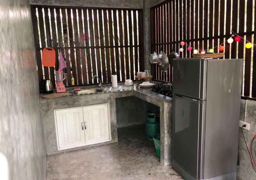 Photo of Kitchen in Hin Hong