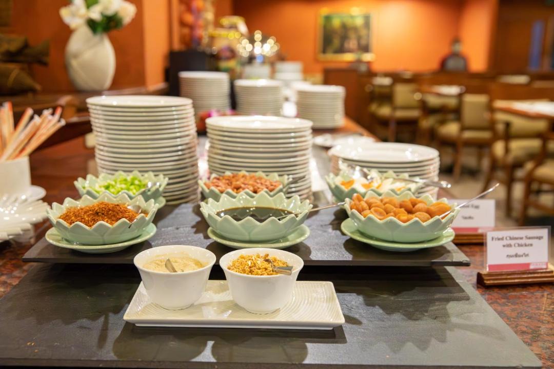 Photo of Kitchen in Makkasan
