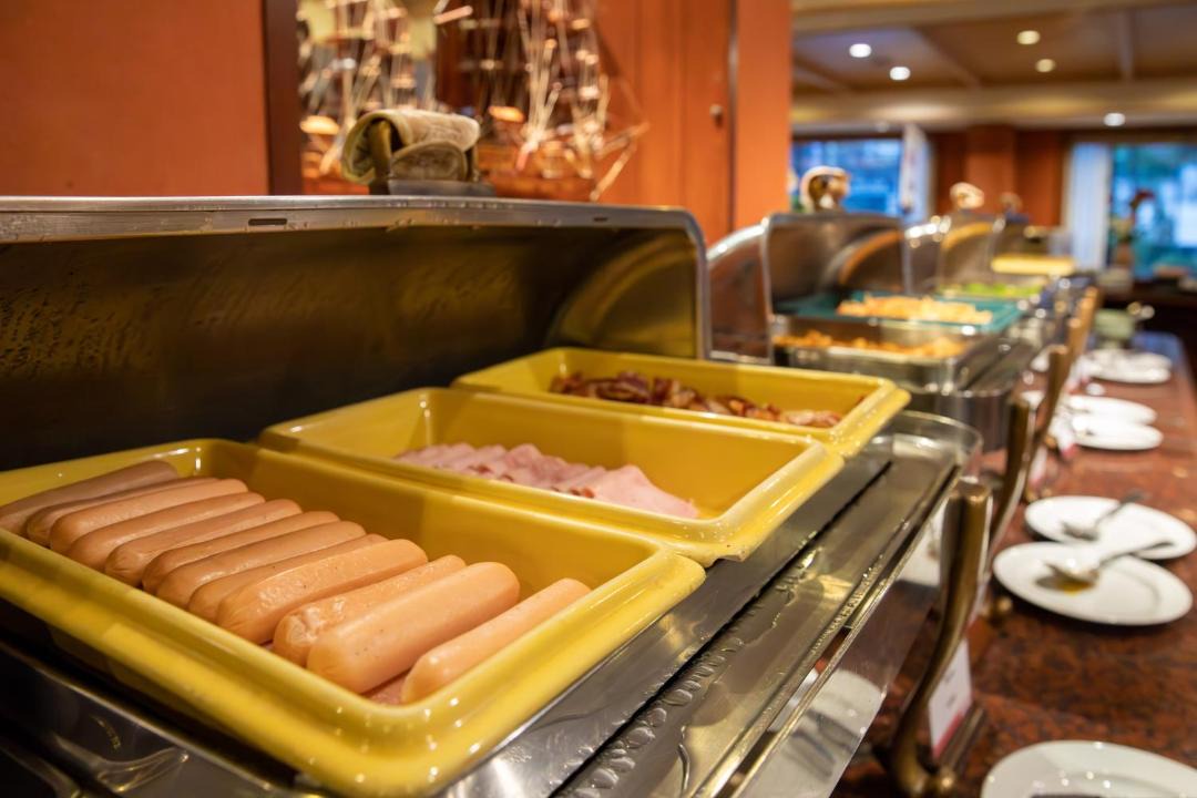 Photo of Kitchen in Makkasan