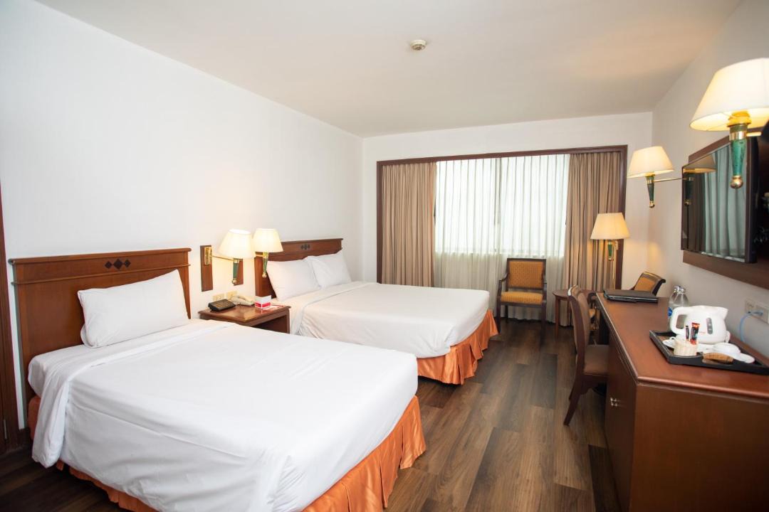 Photo of Bedroom in Makkasan
