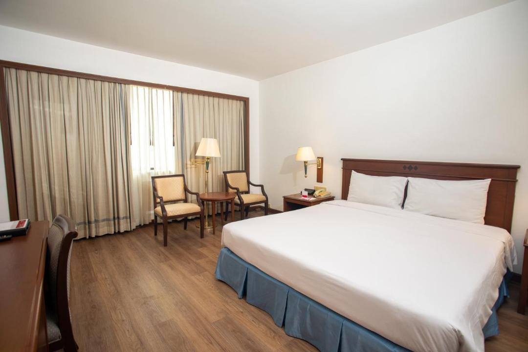 Photo of Bedroom in Makkasan