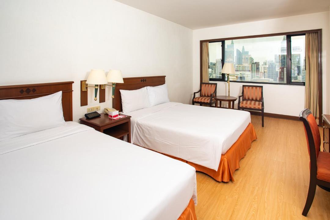 Photo of Bedroom in Makkasan