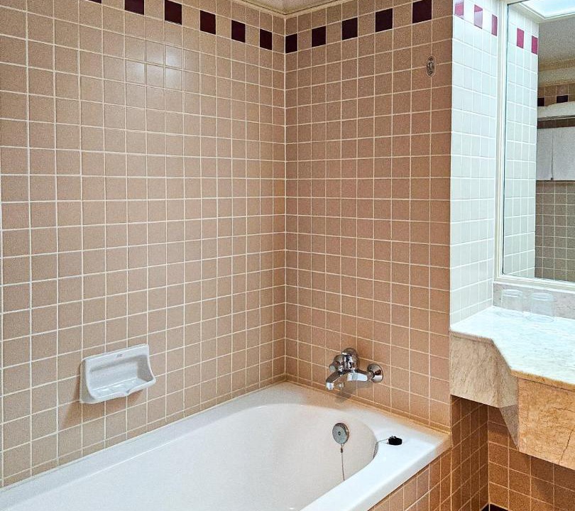 Photo of Bathroom in Makkasan