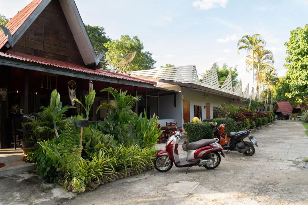 Photo of Others in Pai