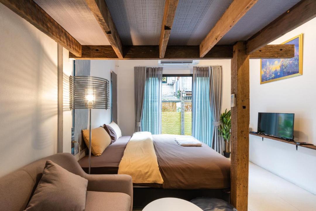 Photo of Bedroom in Ban Phan Thom