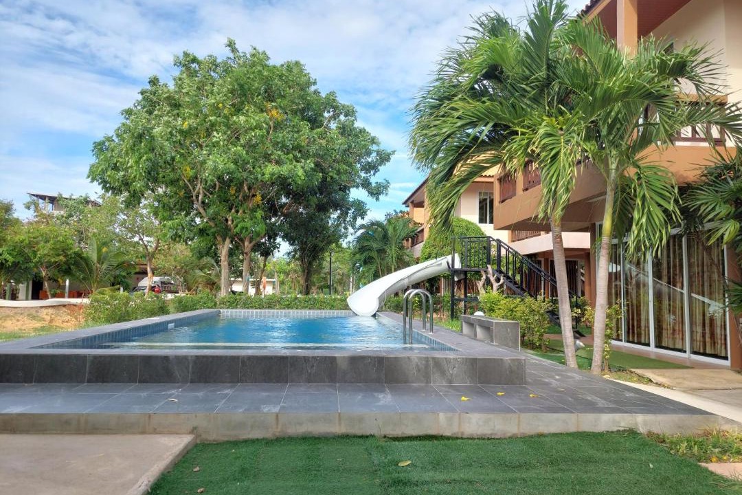 Photo of Outdoor in Pak Nam Pran