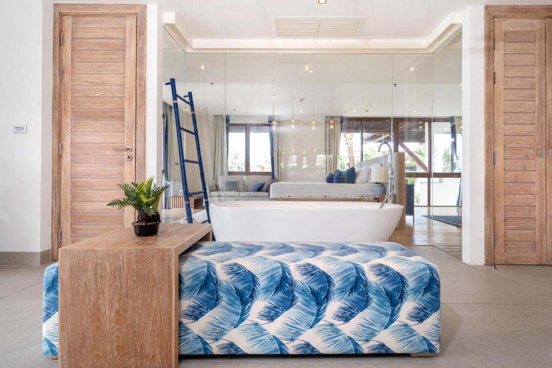 Photo of Bedroom in Koh Kaew