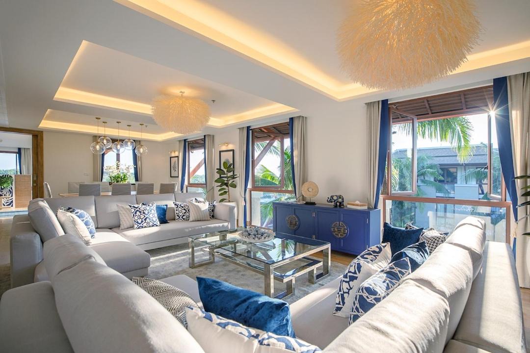 Photo of Livingroom in Koh Kaew
