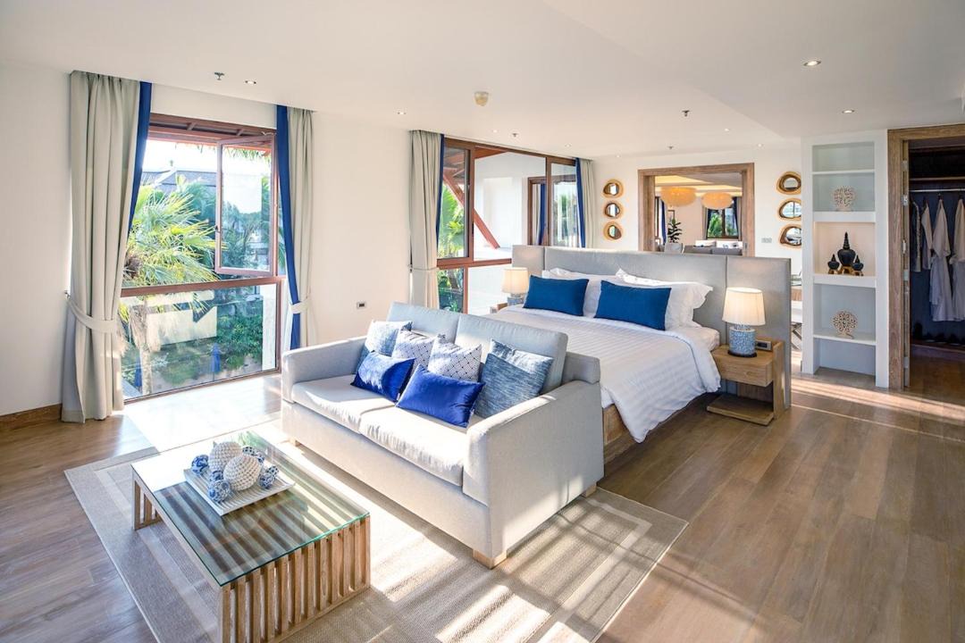 Photo of Livingroom in Koh Kaew
