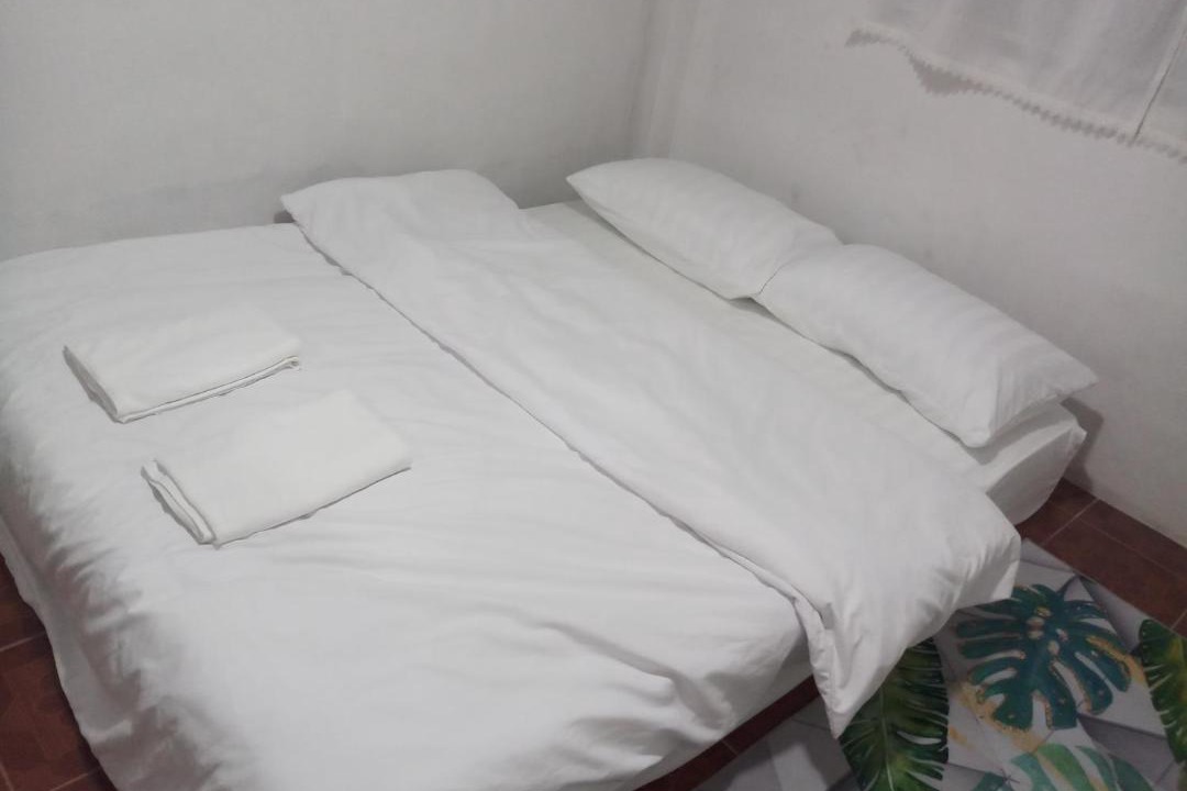 Photo of Bedroom in Nan