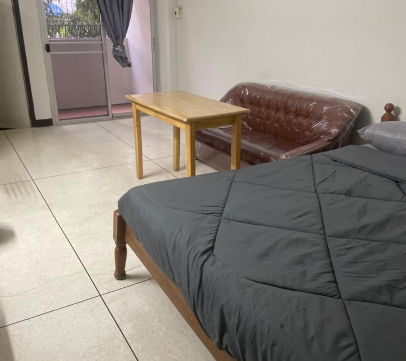 Photo of Bedroom in Din Daeng