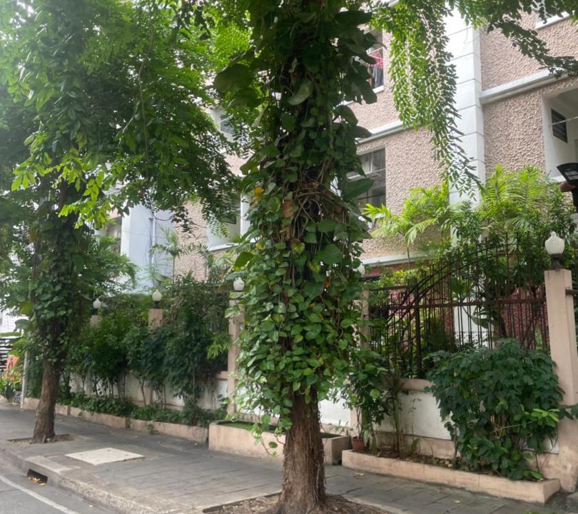 Photo of Buildings in Din Daeng