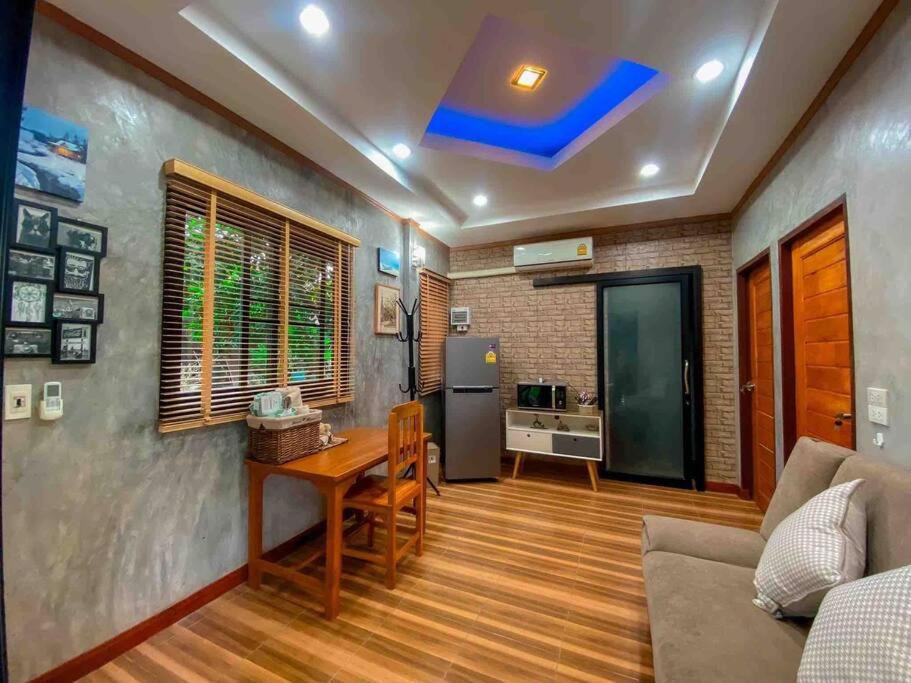 Photo of Livingroom in Sakon Nakhon