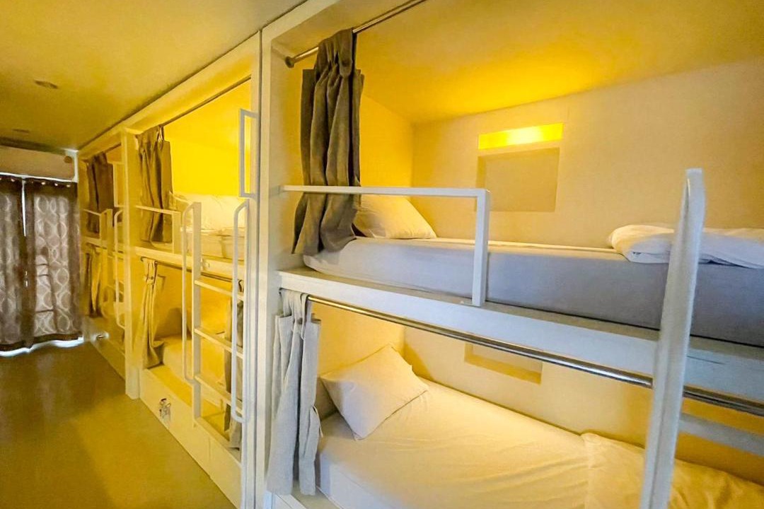 Photo of Bedroom in Sri Phum