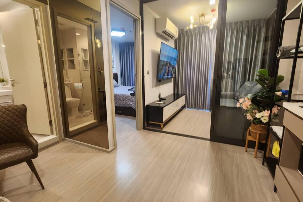 Photo of Livingroom in Chatuchak