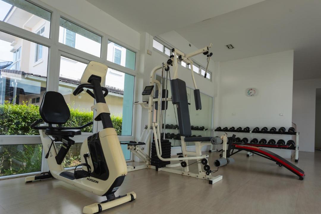Photo of Livingroom in Buriram