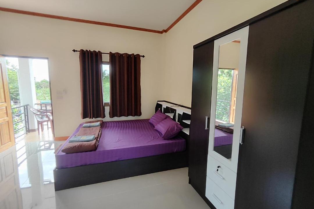 Photo of Bedroom in Ban Chang