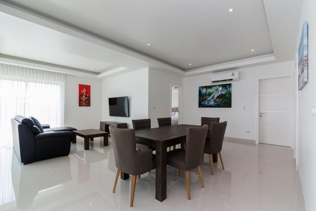 Photo of Livingroom in Hin Lek Fai