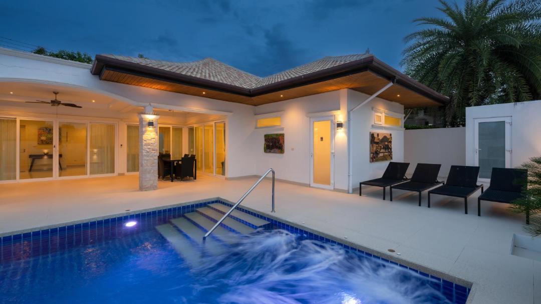 Photo of Outdoor in Hua Hin