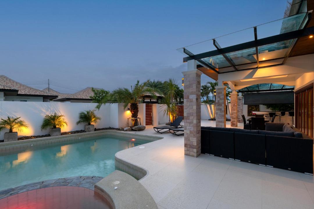 Photo of Outdoor in Hua Hin