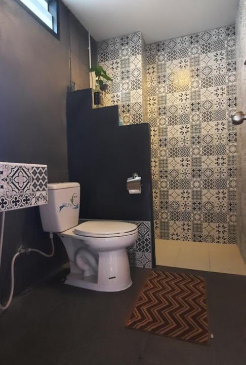 Photo of Bathroom in Downtown Krabi