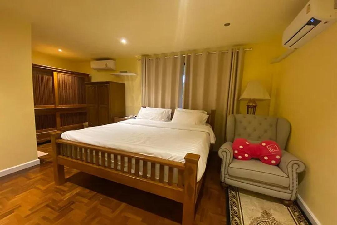 Photo of Bedroom in Hang Dong