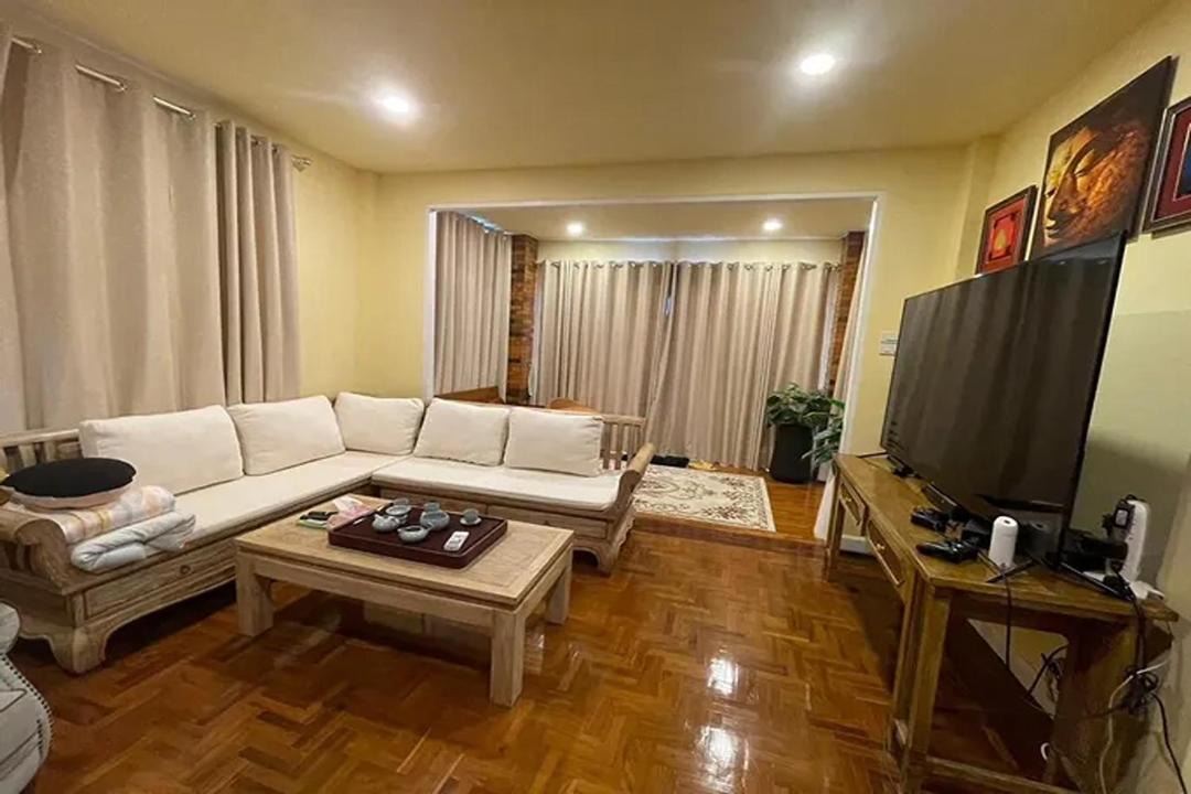 Photo of Livingroom in Hang Dong