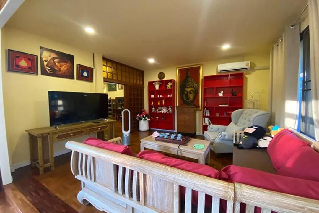 Photo of Livingroom in Hang Dong