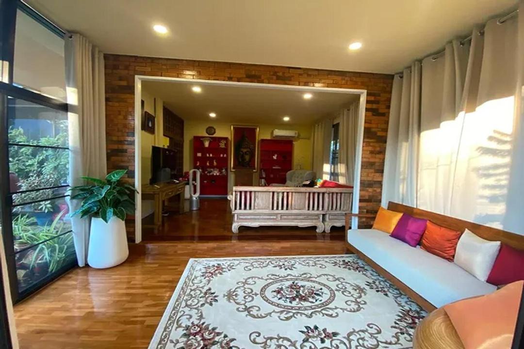 Photo of Livingroom in Hang Dong