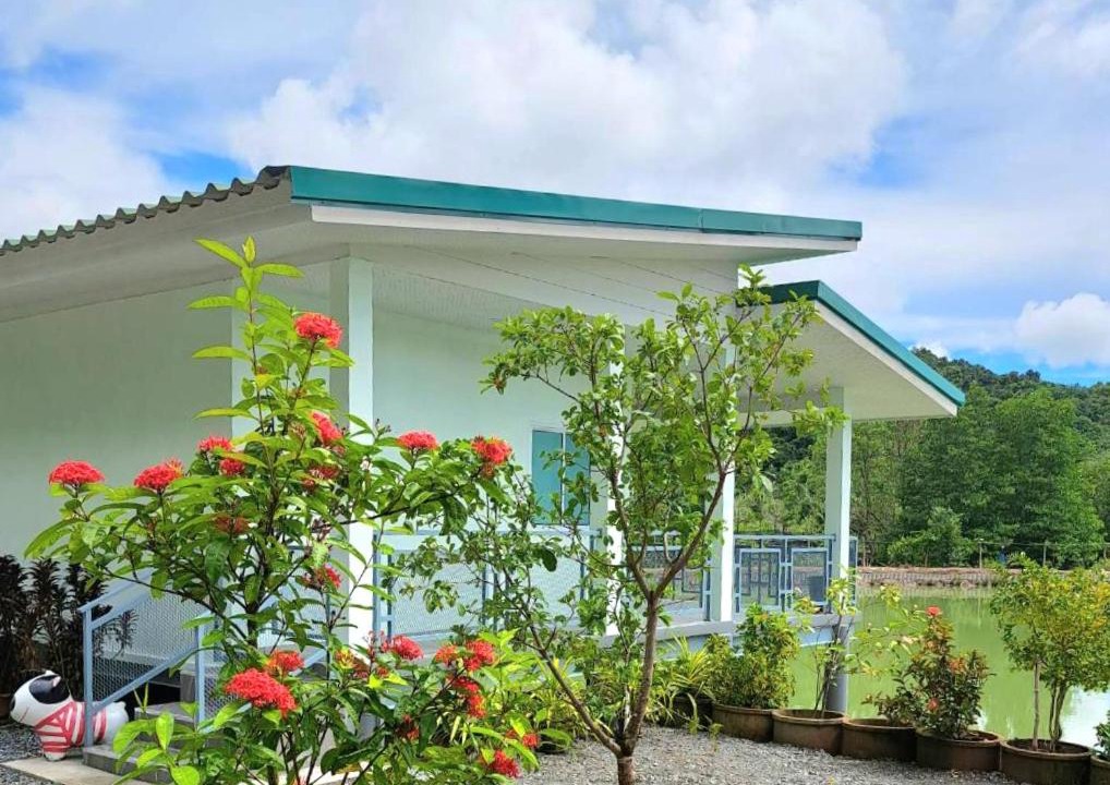 Photo of Buildings in Khlong Khut
