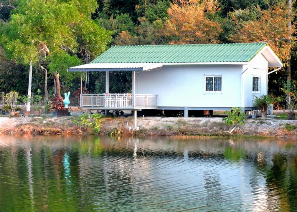 Photo of Outdoor in Khlong Khut
