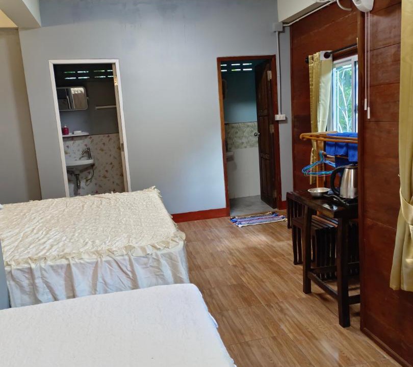 Photo of Bedroom in Mae On
