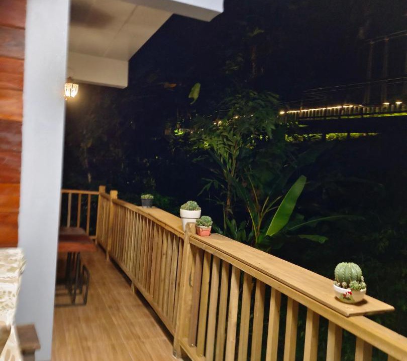 Photo of Patio Balcony in Mae On