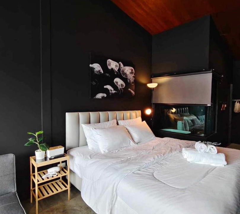 Photo of Bedroom in Bangkok City Centre