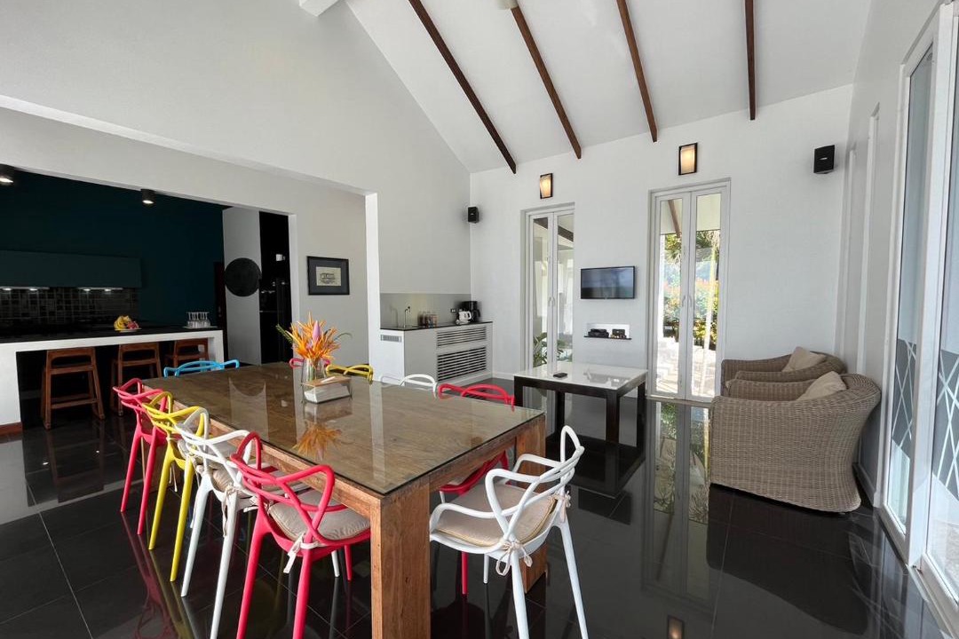 Photo of Livingroom in Krabi