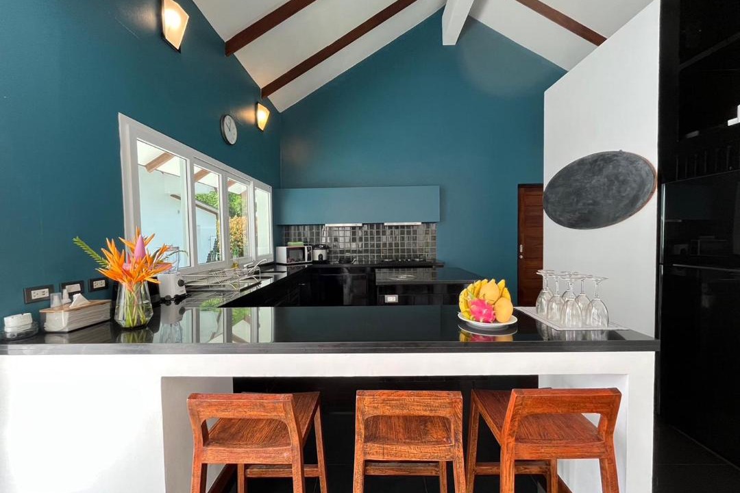 Photo of Kitchen in Krabi