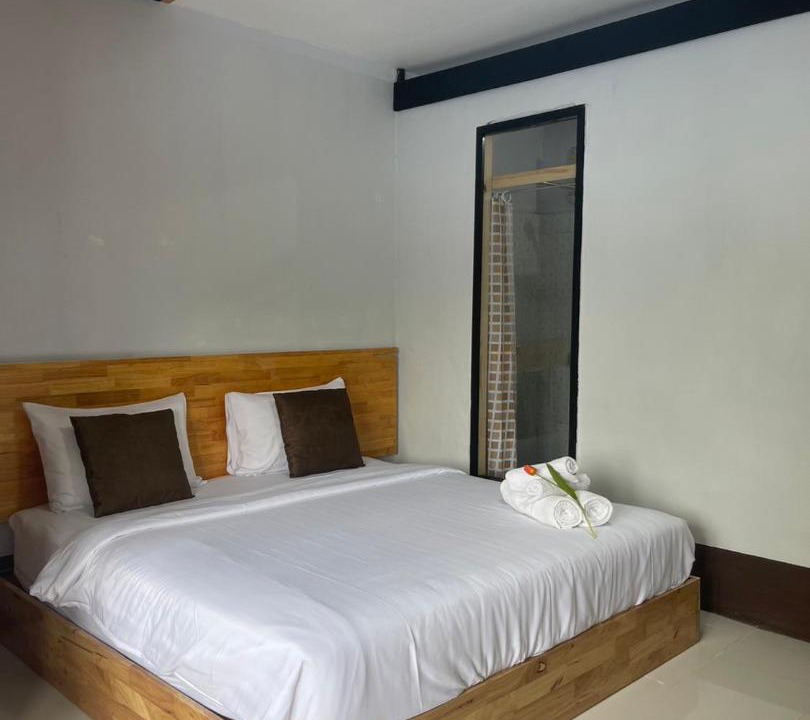 Photo of Bedroom in Ko Mook