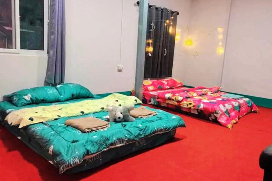 Photo of Bedroom in Mae On