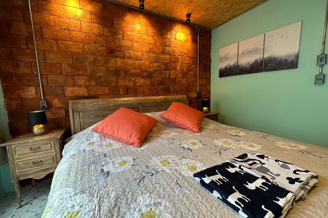 Photo of Bedroom in Mueang Kao